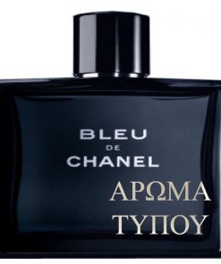 Άρωμα τύπου – BLEU DE CHANEL – CHANEL   ΑΜΥΓΔΑΛΕΛΑΙΟ MENS ALMOND OIL BLUE DE CHANEL