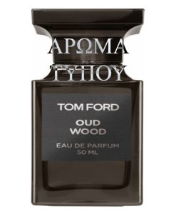 Perfume type – OUD WOOD – TOM FORD AFROLOUTTO BUBBLE BATH OUD WOOD