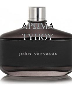 Perfume formula – JOHN VARVATOS – JOHN VARVATOS AFROLUTO BUBBLE BATH JOHN VARVATOS